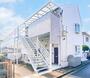 ガーデンハイツ平潟 2階 築39年7ヶ月の賃貸物件