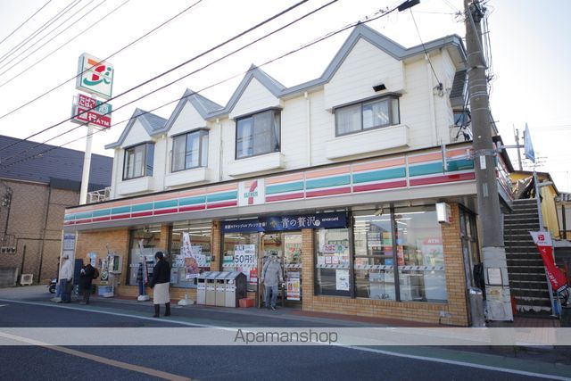 コンビニ　セブンイレブン（コンビニ）まで187m