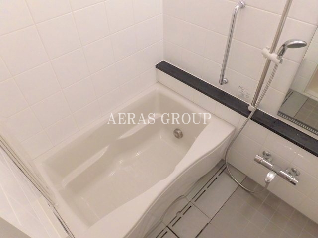 バス・シャワールーム　別部屋参考写真