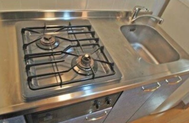 キッチン