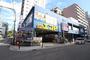 スーパー　C＆Cエンド夕陽丘店（スーパー）まで448m