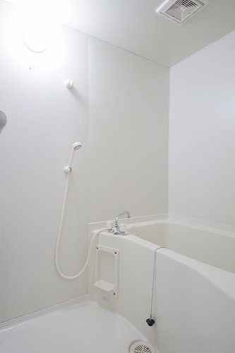 バス・シャワールーム　バス・トイレ別