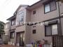 建物外観　外はこのようになっています