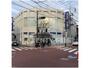 銀行　みずほ銀行久が原支店（銀行）まで206m