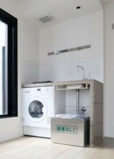 キッチン　同タイプ別部屋画像