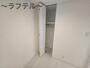 収納　同メーカー施工　別部屋イメージ写真