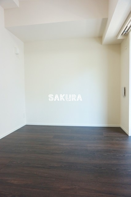 その他部屋・スペース　開放感のある室内♪