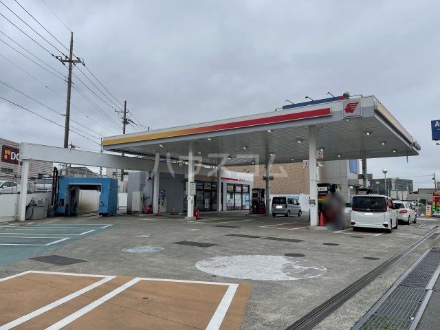その他　apollostation プリテール四街道 SS（その他）まで1124m