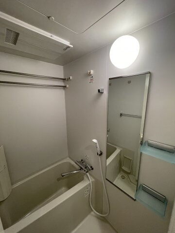 バス・シャワールーム　別部屋参考写真