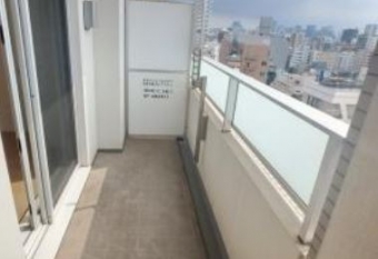 バルコニー　別部屋参考写真