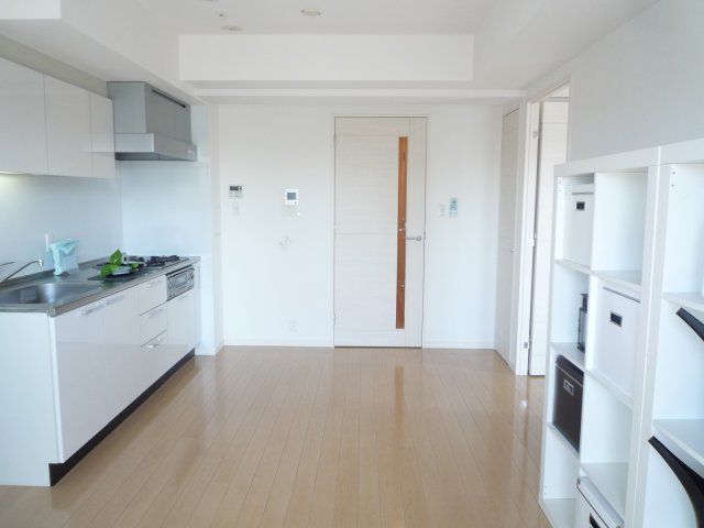 居室・リビング　別部屋参考写真