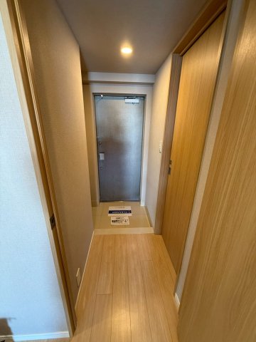 玄関　※別室参考写真