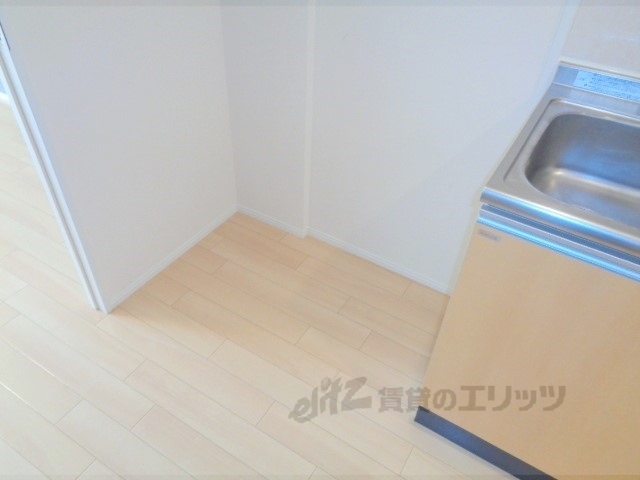 その他部屋・スペース　冷蔵庫置場