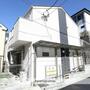 弘明寺駅より徒歩10分 1階 築9年3ヶ月の賃貸物件