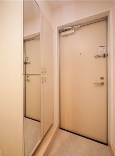 その他　※別室の参考写真です