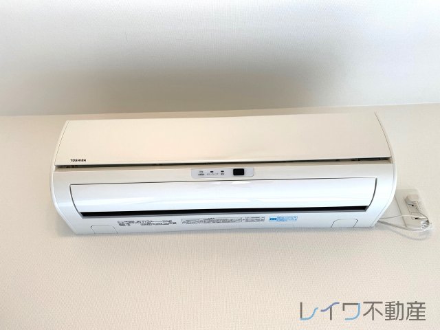 その他設備　設備
