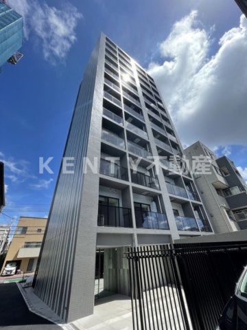 建物外観　建物外観を気になさる方へ、見た目の良い物件です