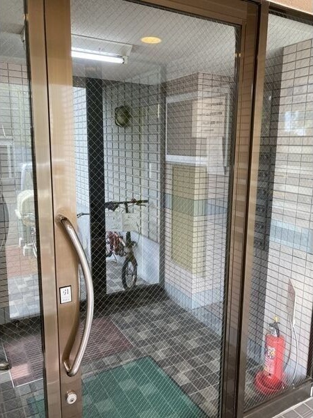 ロビー