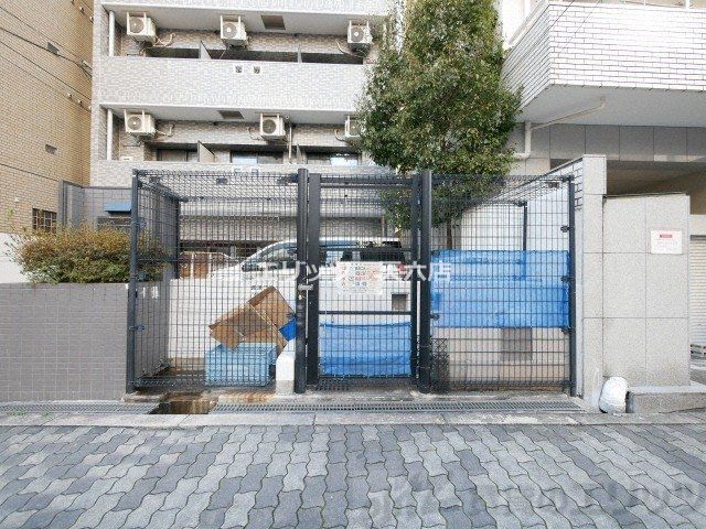 その他共有部分　共有部分