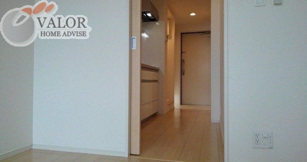 その他部屋・スペース　収納