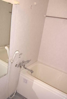 バス・シャワールーム　☆ゆっくりくつろげるお風呂☆