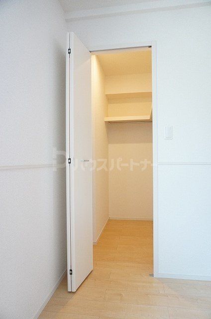 収納　収納