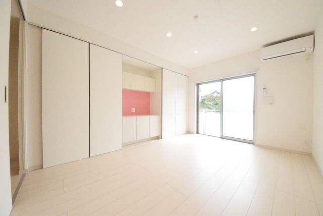 その他部屋・スペース　★★白を基調とした明るい部屋★★