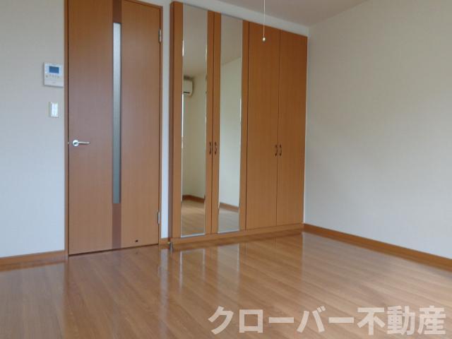 その他部屋・スペース　洋室
