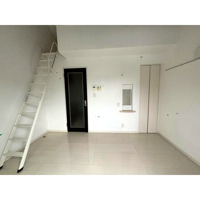 居室・リビング　別部屋参考写真