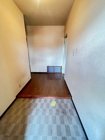 ソービ・ドゥモンの玄関写真
