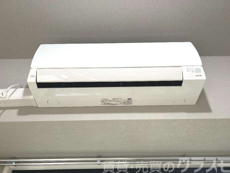 クローバーグランツ三国ヶ丘のその他写真