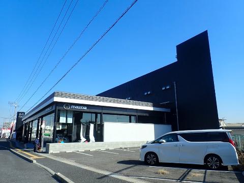 その他　広島マツダ尾道山波店（その他）まで437m