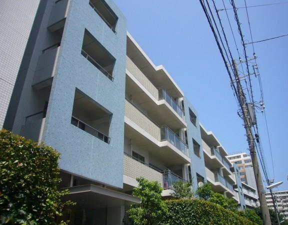 京急本線 北品川駅 徒歩6分 8階建 築24年のその他写真