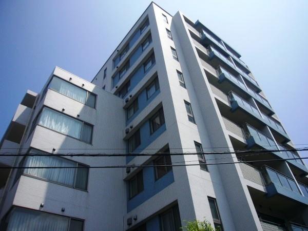 京急本線 北品川駅 徒歩6分 築24年
