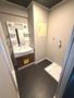 洗面設備　※リフォーム中