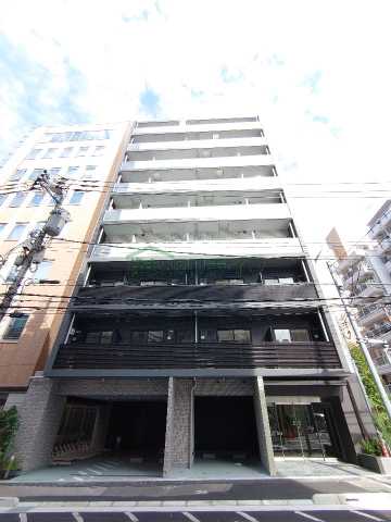 建物外観　リライフ浅草店