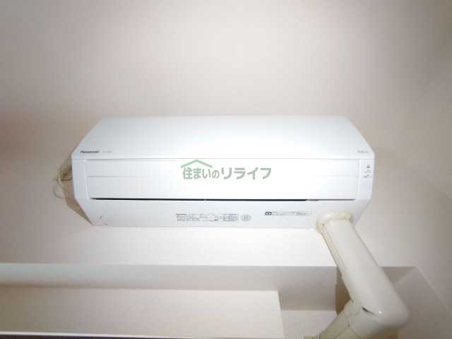 その他設備　ウィステリアステージ1