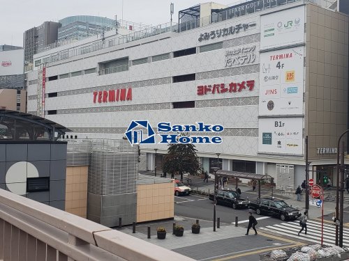 その他　ヨドバシカメラ マルチメディア錦糸町（その他）まで465m