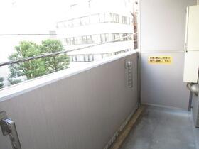 バルコニー　※別部屋参照