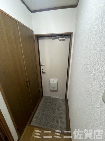 玄関　参考写真