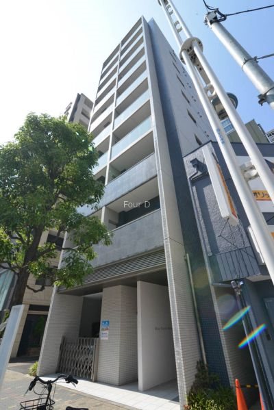 建物外観　★見学予約受付中★