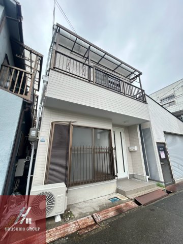 南吹田4丁目貸家