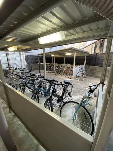 駐車場　初期費用分割可★ご希望の場所まで無料送迎サービス付♪