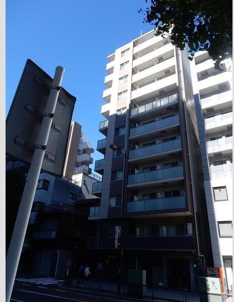 ＪＲ中央線 八王子駅 徒歩8分 築10年