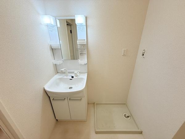 ウォーター・リリー 守山市伊勢町の内装写真