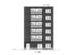 洗足池駅より徒歩2分 4階 新築の賃貸物件