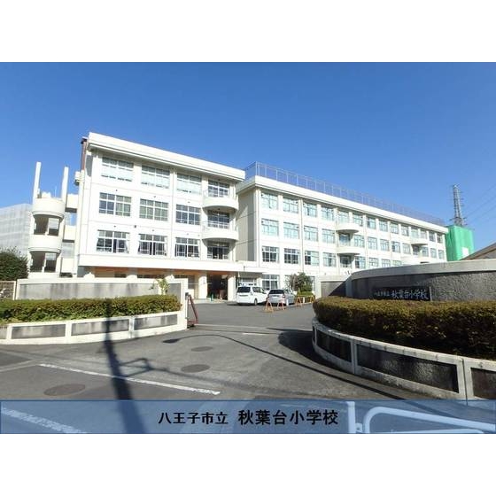 UR多摩ニュータウンコリナス長池の周辺写真