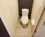 トイレ　トイレスペース
