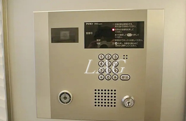 その他設備　二口コンロです。