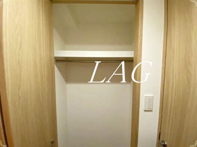収納　キッチン収納です。